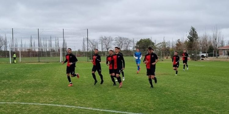La Reserva de Colón visita a Aldosivi por la novena fecha