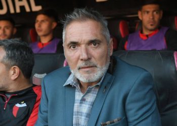 Final PT: Colón se fue al descanso ganando y con un hombre menos