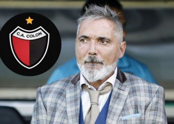 El nuevo Colón de Rondina, con seis refuerzos en el mercado de invierno