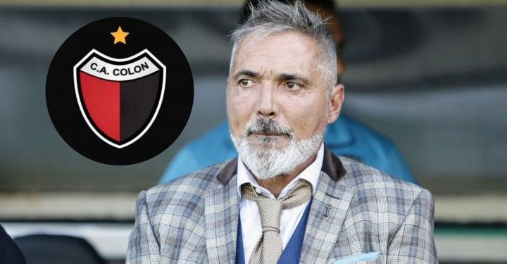 El nuevo Colón de Rondina, con seis refuerzos en el mercado de invierno