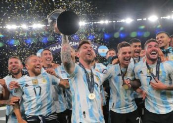 Argentina jugaría un partido amistoso antes del Mundial de Qatar