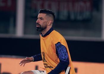 Una pieza clave de Talleres sufrió un desgarro y se pierde la vuelta ante Colón