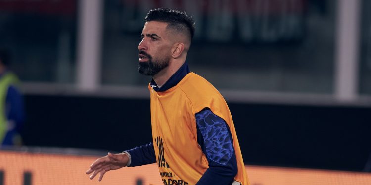 Una pieza clave de Talleres sufrió un desgarro y se pierde la vuelta ante Colón