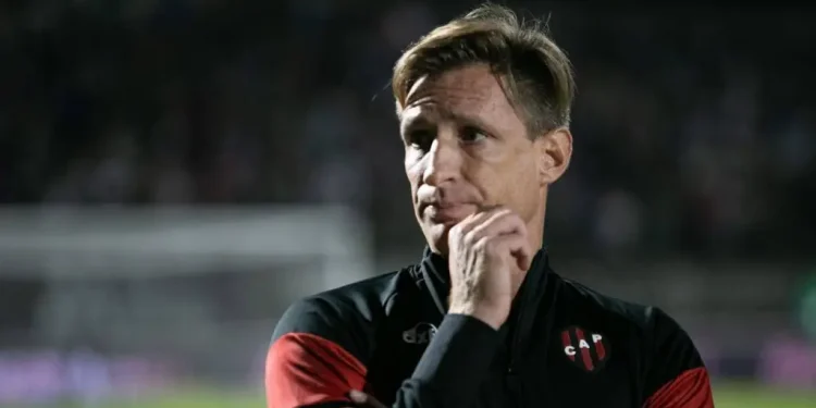 «Tengo ganas de llorar y no dirigir nunca más»