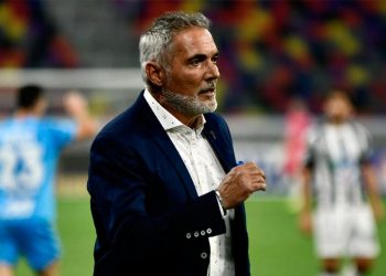 Renunció Sergio Rondina y Central Córdoba se quedó sin DT
