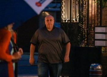 ¿Por qué el Presidente de Unión no llegó al Nuevo Gasómetro?