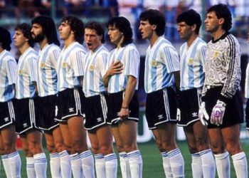 Un subcampeón en Italia 90 será el reemplazante de Rondina en Central Córdoba