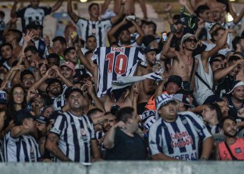 Colón-Talleres: Por error se vendieron más entradas visitantes y se anuló