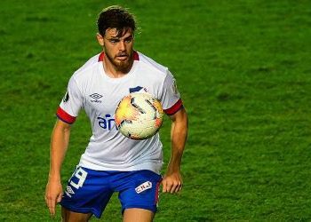 Problemas para Nacional antes de viajar a Santa Fe