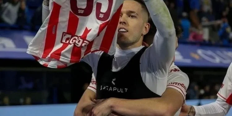 ¿Hubo reducción de pena para el Pocho?