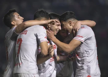 Unión y una campaña que se respalda fuera de Santa Fe