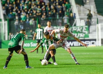 Minuto a minuto: Unión venció a Banfield en Buenos Aires