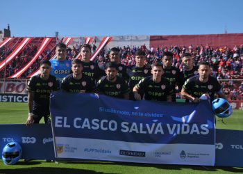 Unión dio a conocer la lista de concentrados para el partido con San Lorenzo