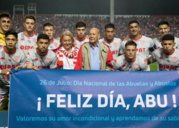 EN VIVO, Unión vs Godoy Cruz: El Tate ganó en Santa Fe