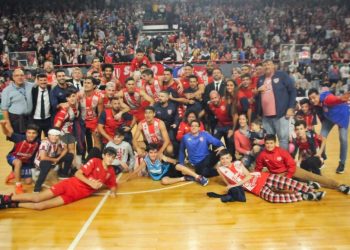 Las últimas novedades del básquet Tatengue