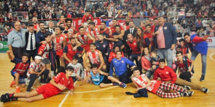 Las últimas novedades del básquet Tatengue