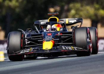 F1: Verstappen ganó el GP de Francia y sueña con el bicampeonato