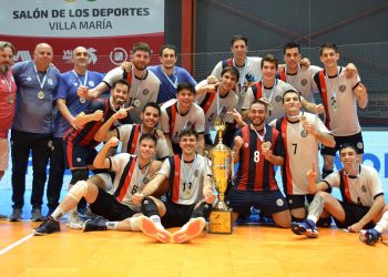 La Liga Argentina de Voley nuevamente tendrá 12 equipos