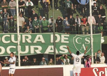 El regreso «caliente» de Abila a Junín y el particular partido de varios protagonistas