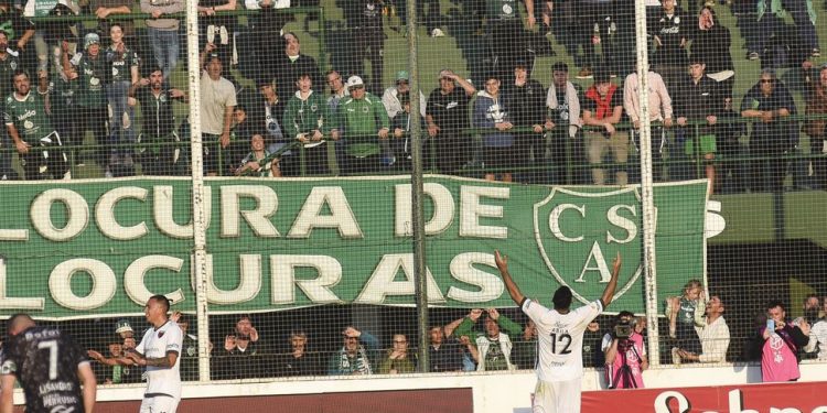 El regreso «caliente» de Abila a Junín y el particular partido de varios protagonistas