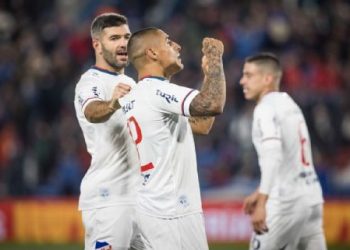 “Me tocó jugar en Unión y sé lo que es ese estadio y lo que va a empujar la gente»