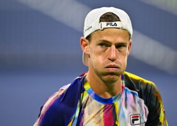 Schwartzman quedó eliminado del Masters 1000 de Montreal