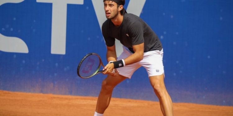 Habrá doble duelo de argentinos en los cuartos del Challenger de Lima
