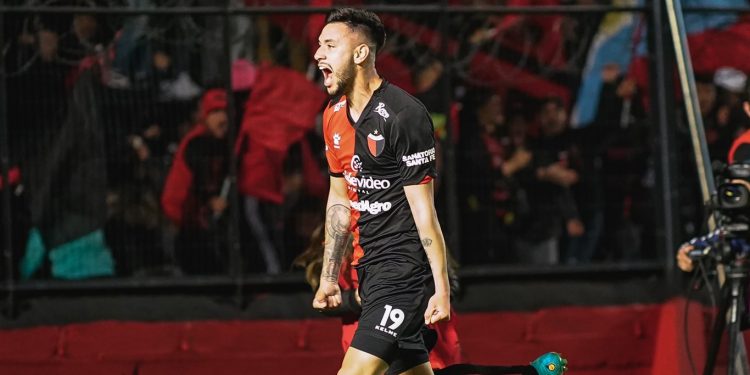 La programación de los partidos del Sabalero por las Fechas 16, 17 y 18 de la LPF