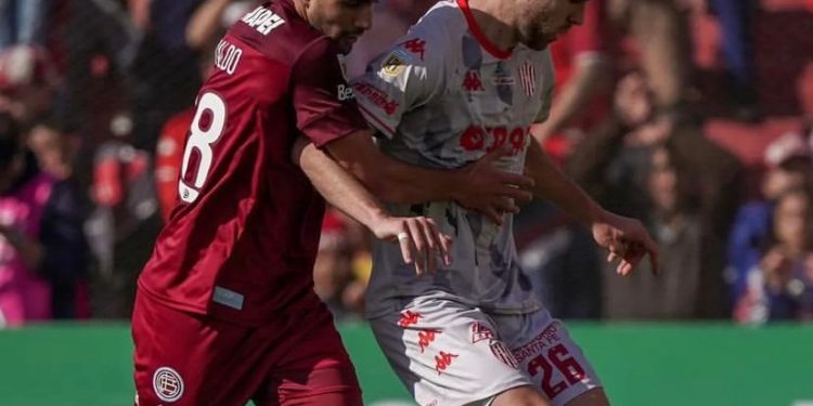 Unión le renovó a Gallegos, pero los hinchas pidieron por la continuidad de otro pibe del club: ¿Cómo viene la negociación?