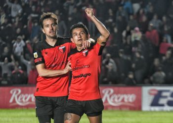 Cambio de día y horario para la visita de Colón a Barracas Central