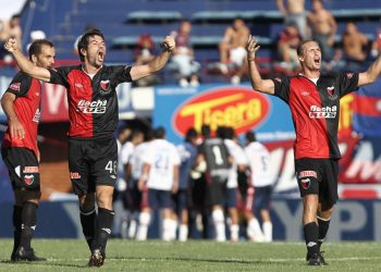 «Colón no salió campeón porque yo saqué la Virgen: eso es correr de foco las cosas»