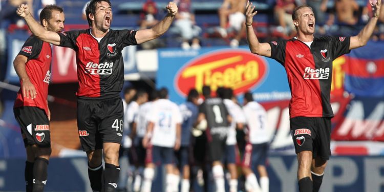 «Colón no salió campeón porque yo saqué la Virgen: eso es correr de foco las cosas»