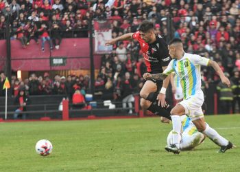 Sin Marini, Colón viaja a Sunchales con nombres importantes para el debut en Copa Santa Fe