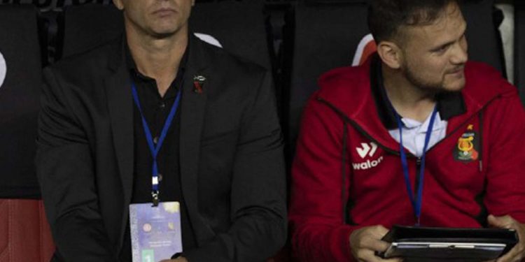 Pablo Lavallén tuvo su Burian e hizo historia: metió al Melgar en semifinales de la Copa Sudamericana
