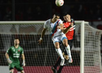 «Sabor amargo e impotencia», las sensaciones de Nacho Chicco tras el 1-1 ante Arsenal