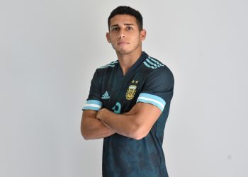 Con participación del «Rayo» González, Argentina logró su primer triunfo en el Torneo de Alcudia