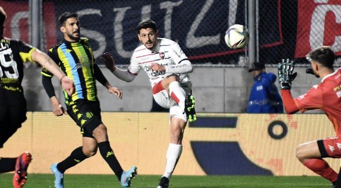 Con una baja de peso, Newells tiene los concentrados para recibir a Colón