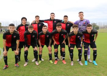 Colón visitará a Arsenal por el Torneo de Reserva