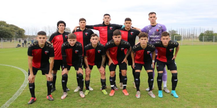 Colón visitará a Arsenal por el Torneo de Reserva
