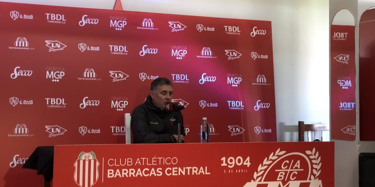 Chupete fue sincero: «Fueron más que nosotros»