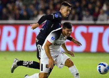 El Melgar de Lavallén fue goleado por Independiente del Valle