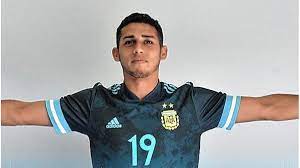 Con el Rayo de titular, la Sub 20 ganó y está en semifinales en España