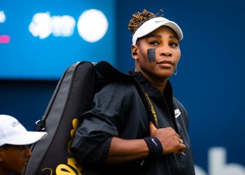 Serena Williams anunció que se retira del tenis
