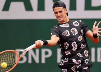Federico Coria eliminado en la primera ronda de Winston-Salem