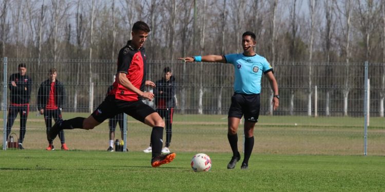 La Reserva Sabalera recibe a Barracas Central