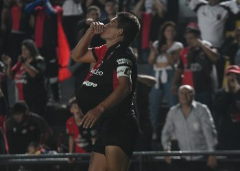 Pulga: «Quiero volver a Atlético Tucumán, pero hoy me debo a Colón»