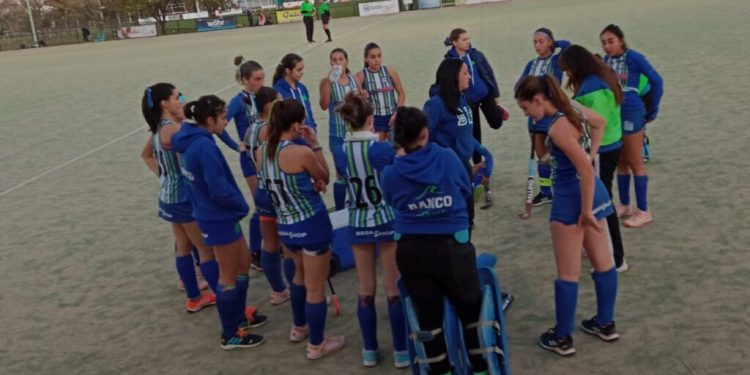 Banco y SFRC van por la permanencia en los Regionales Sub-16