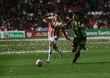 Vera y la falta de gol del equipo: «Es psicológico y futbolístico»
