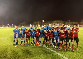 Atlético de Rafaela será el rival de Colón en Copa Santa Fe