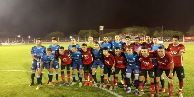 Atlético de Rafaela será el rival de Colón en Copa Santa Fe